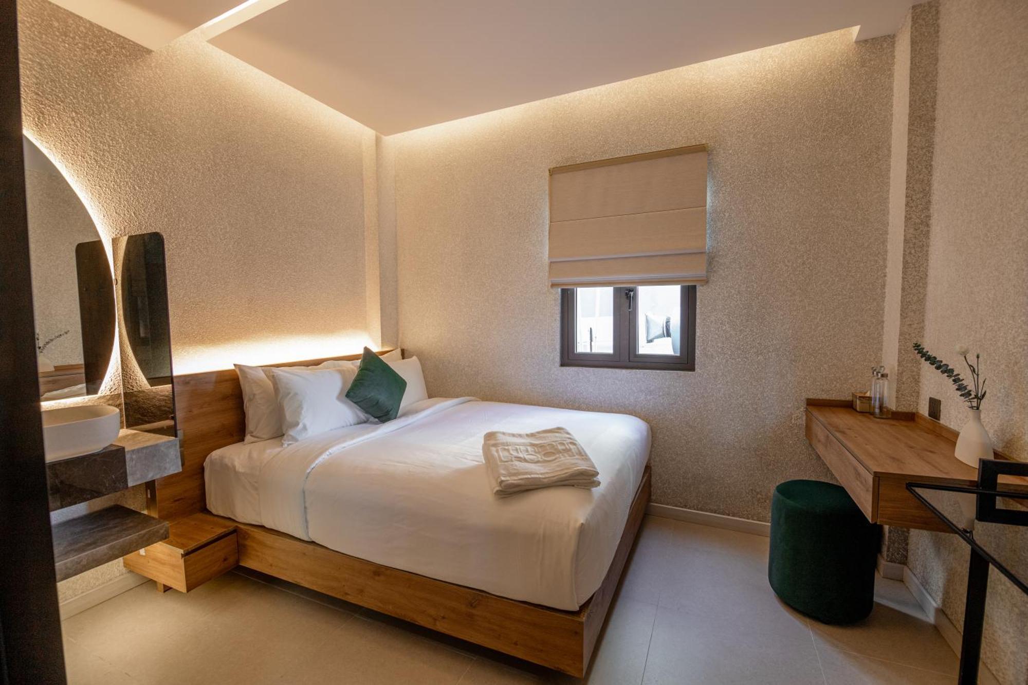 The Common Room Ho Chi Minh City Exterior photo