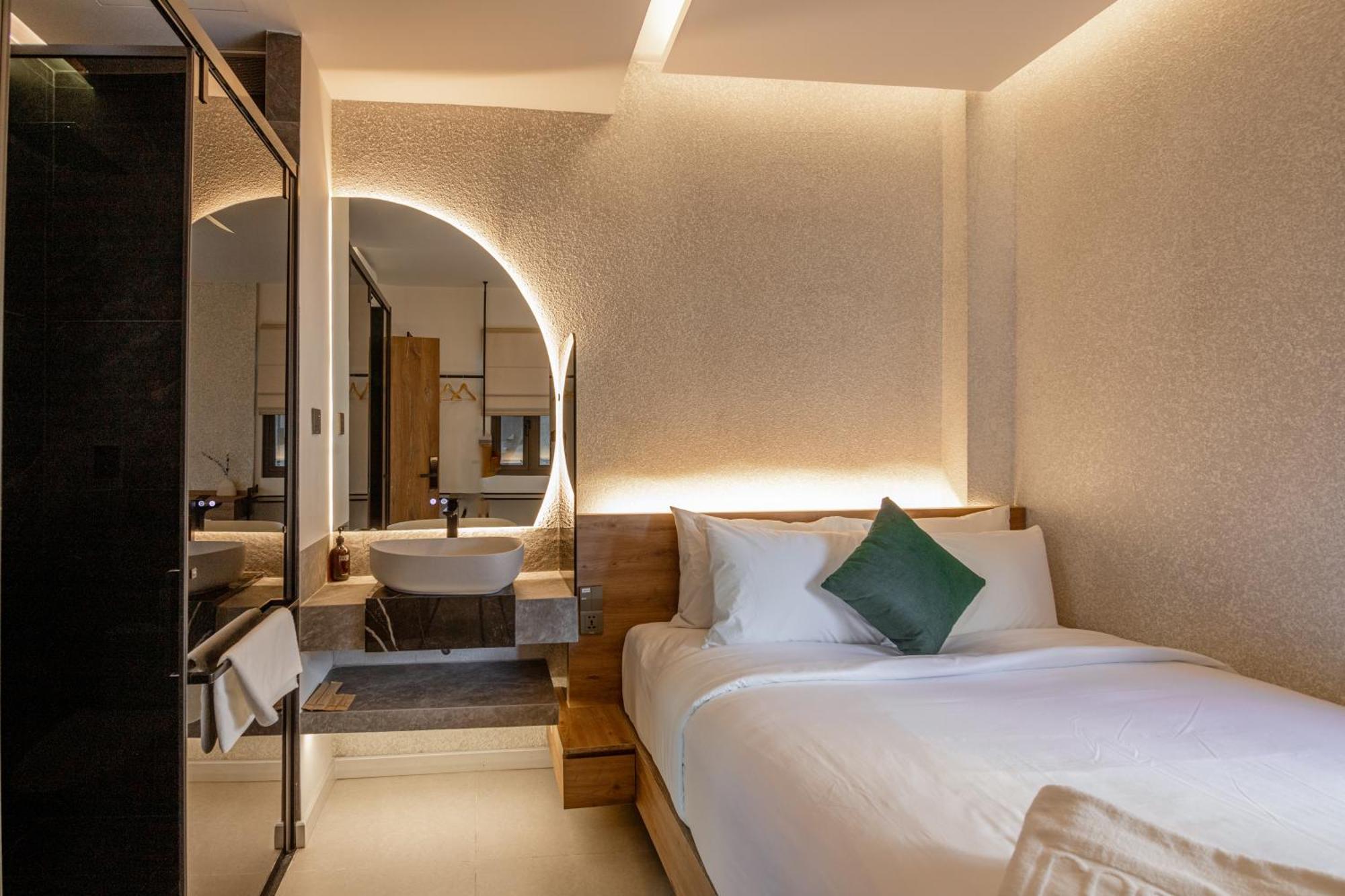 The Common Room Ho Chi Minh City Exterior photo